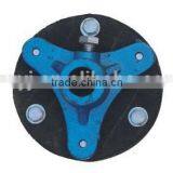 2014 Hot Sales Waterwheel Coupler Made in China thumbnail-2