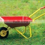 Kids Toy Wheelbarrows thumbnail-4
