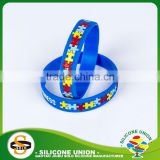 manufacture any of silicone bracelet full color printing silicone wristband