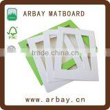 Wholesale 1.5mm Mike Core Lowest Prices on Matboard and Framing Supplier Standard Full Sheet Mat Board thumbnail-2