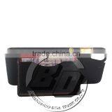 Fashionable Popular Pu Leather Kickstand Card Pocket on Back Cover For HTC Desire 728 Lowest Price thumbnail-5