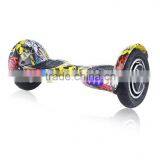 Two Wheel Balance Scooter, Electric Scooter, Bluetooth Balance Scooter thumbnail-2