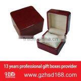 China Supplier Fancy Creative Wooden Jewellery Storage Jewelry Box thumbnail-3