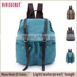Vivisecret Leisure Satchel School Bag Campus Rucksack thumbnail-3