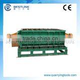 Marble and Granite Vibratory Stone Edge Polishing Machine thumbnail-1
