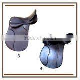 English Saddles , Leather Saddles , Horse Saddles thumbnail-1