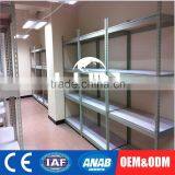 Luxury Quality Personalized Steel Open Shelves