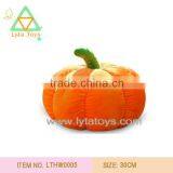 Plush Toys Halloween Pumpkin thumbnail-1