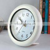 Waterproof Bathroom Clock