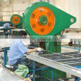 Aluminum Fabrication Profile ,is Alloy, Mill Finish, for Window and Door thumbnail-1