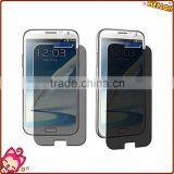 The Newest Product 9H Premium Tempered Glass Screen Protector /Screen Guard for Samsung Galaxy Note 2