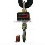 With High Precision BEST Price Industrial Wireless Crane Scale JXCS-E thumbnail-1