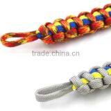 Fashin Paracord Bracelet With Metal Closure thumbnail-4