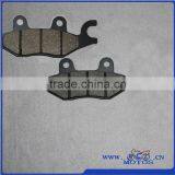 SCL-2012040365 High Quality Motorcycle Brake Pad Parts thumbnail-1