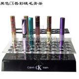 New Design Acrylic Countertop Pen Display Stand