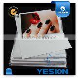 Dye Ink a4 Size Glossy Double Photo Paper for Asia Market thumbnail-2