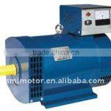 Electric Generator Specification