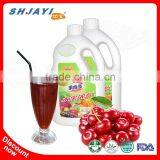 New Product Promotion for 50 Times Natural Fruit Guava Juice
