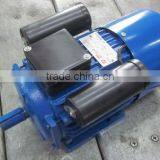 AC Electric Motor 1kw 127V 220v 50Hz 60Hz Manufacturer thumbnail-1