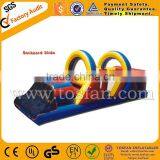 Hot and Cheap Inflatable Obstacle Course Equipment A5041