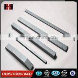 ISO Certification China Tungsten Carbide Strips High Precisional Cemented Carbide Wear Parts thumbnail-3