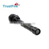TrustFire TR-XMK 1600lumens 3 Cree XMK T5 Leds Tactical Flashlight/hunting/outdoor thumbnail-3