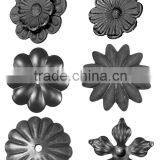 Decorative Panels Wrought Iron Components thumbnail-6
