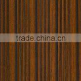 Rosewood Wood Wood Gain Hpl Laminate BH647/fireproof Wall Devorative Board/compact Laminate Price thumbnail-2