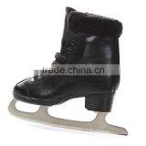 China Manufacturer Stainless-steel Comfortable and Cold Resistance Ice Figure Skates Shoe Ice Hockey Skates for Woman thumbnail-1