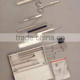 WARD'S Biology/Nurse's Training Set Biology/Nurse's Training Set, Each (Each)