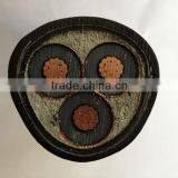 China Golden Power Group for High Voltage Cable Types of Underground Cables thumbnail-1