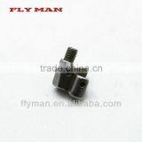 2159112 Needle Clamp For Yamato AZ6500 AZ8500 Sewing Machine Part thumbnail-1