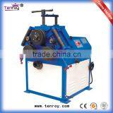 Angle Steel Rounded Bending Machine thumbnail-1