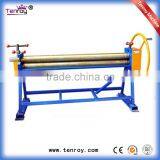 Manual Type Three Roller Bending Machine