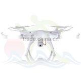 Fly to the Sky!!! 360 Degree Roll Electric rc Quadcopte Outdoorr Remote Control Quadcopter thumbnail-3