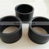 PE gi pipe coupling