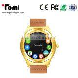 Latest Waterproof Smartwatch Q2 BT4.0 Smart Watch Siri Alarm MTK2502 Heart Rate Monitor Sports Wristband Watch thumbnail-3