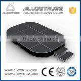 Aluminum Portable Stage at Preferential Prices thumbnail-4