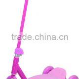 6'' Front and 5'' Rear Kids Scooter thumbnail-3