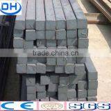 Black and Bright Ungalvanized Steel Billet thumbnail-4
