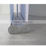 LinTEL Double Side Aluminum Roll up Banner Stand thumbnail-2