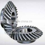 Farm Equipment Spare Parts Combine Tractor Fixed Gear thumbnail-1