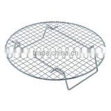 Update International Chrome-Plated Steamer Rack