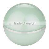 50g Green Global Cosmetic Jar Manufacture for Women Wholesale thumbnail-1