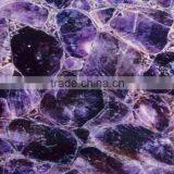 Blue Amethyst Stone Tile thumbnail-1
