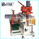 High Quality Lock-hole Groove Processing Machine for Window and Door thumbnail-1