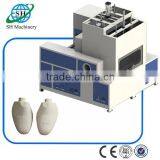 Paper Shoe Insert Machine / Shoe Stretcher Machine / Shoe Tree Machine thumbnail-2