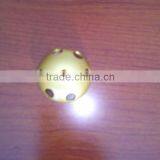 Christmas Brass Bell