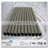 Evaporator Alloy Steel Square Coiled Tubing