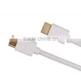 2M HDMI Cable Suppot 2160P With EMI Text thumbnail-2